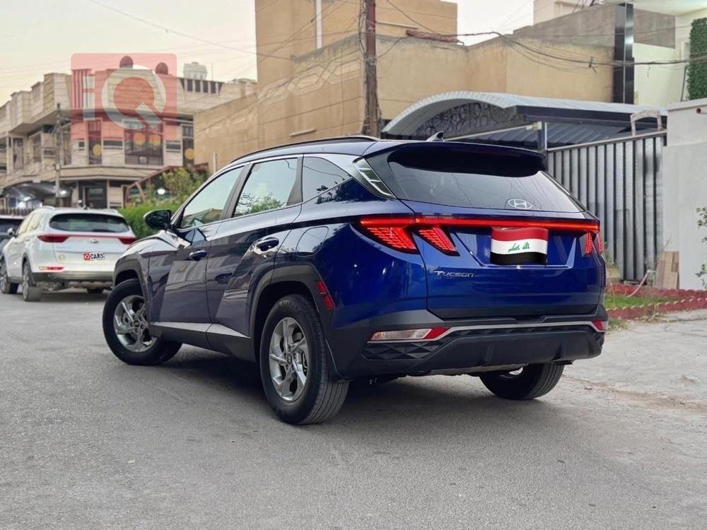 هيونداي توسان